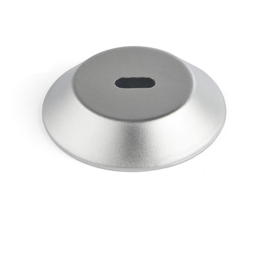 ENS. Adaptateur de fente de sécurité, adaptateur plaque de verrouillage K-Slot pour tablette/iPad/ordinateur/moniteur/téléphone/portable de StarTech