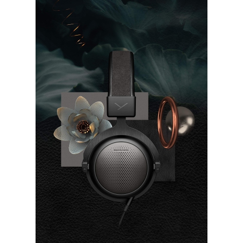 Beyerdynamic T1 High-End Tesla Headphones