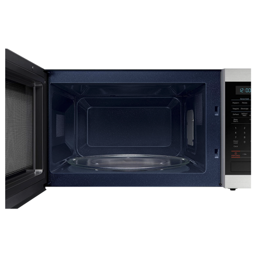 samsung microwave model ms19n7000as