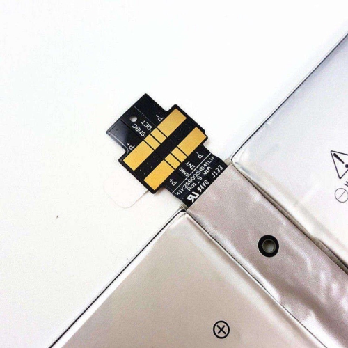 Genuine Microsoft Surface Pro 4 Tablet Battery - 38.2Wh Replacement for Model 1724