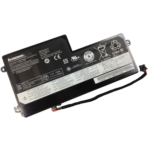 Image 1 of 1.. New Genuine Lenovo 121500143 121500144 121500201 45N1108 Battery 24Wh