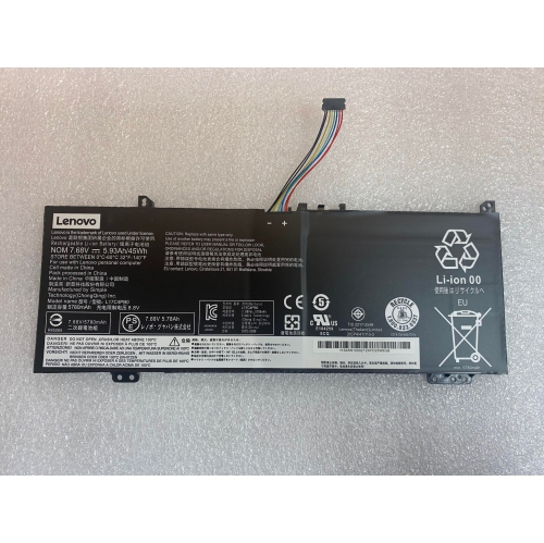 LENOVO  New Genuine 5B10Q16066 L17C4Pb0 L17C4Pb2 Battery 45Wh