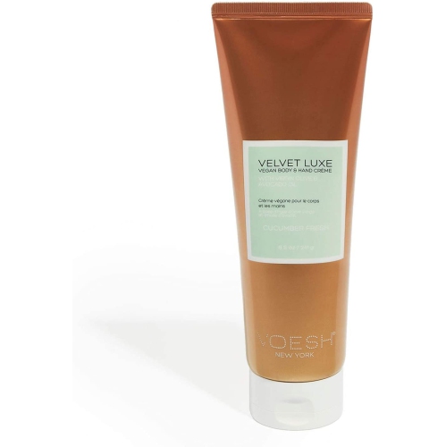 VOESH VOESH VELVET LUXE VEGAN LOTION - Cucumber Fresh 8.5oz
