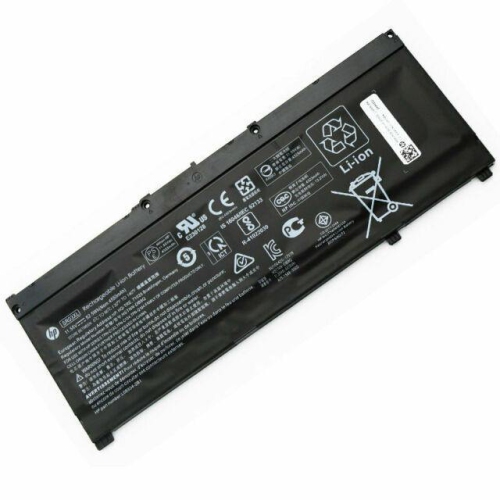 New Genuine HP 15-cx0064TX 15-cx0066TX 15-cx0067TX 15-cx0069TX 15-cx0070TX 15-cx0072TX Battery 52.5Wh