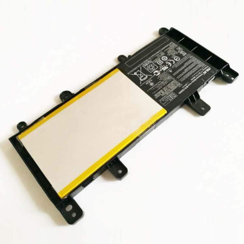 ASUS  Genuine C21N1515 Laptop Battery - 38Wh, 7.6V, 4 Cells In Black