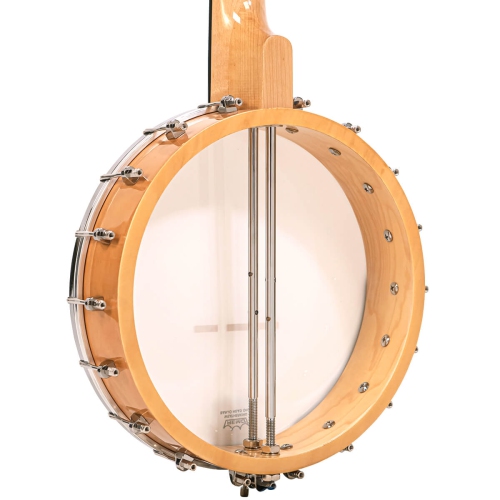 Gold Tone CC-100 Cripple Creek 5-String Open Back Banjo