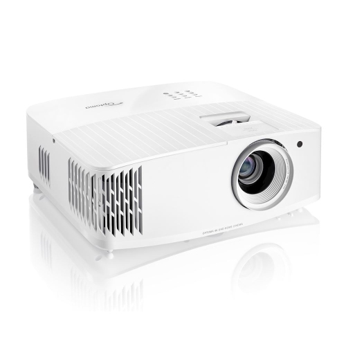 Optoma UHD35 Home Theater Projector
