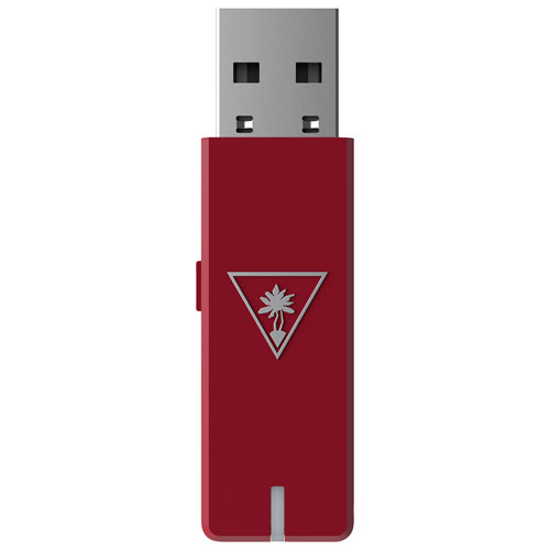 Turtle Beach Stealth 600 Gen 2 Max Wireless Gaming Headset for PS5/PS4 - Midnight Red