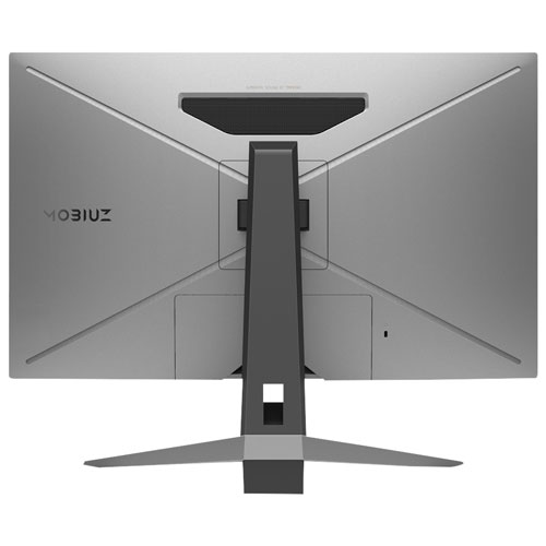 BenQ MOBIUZ 27