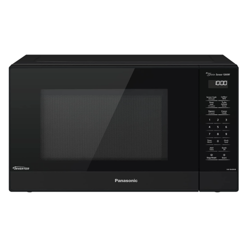 panasonic microwave nn sn65kb