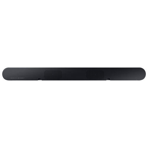 Open Box - Samsung HW-S60B/ZC 200-Watt 5.0 Channel Dolby Atmos Sound Bar