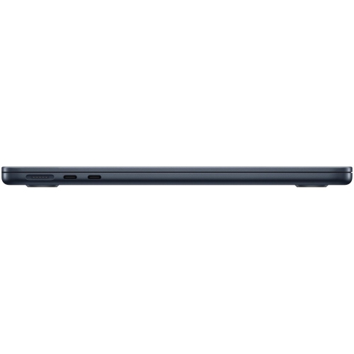 Open Box - Apple MacBook Air 13.6" w/ Touch ID - Midnight (Apple M2 Chip / 512GB SSD / 8GB RAM) - Eng