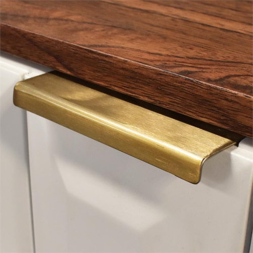 Steve Silver Ginny Burnished Walnut Solid Acacia Wood Console Table