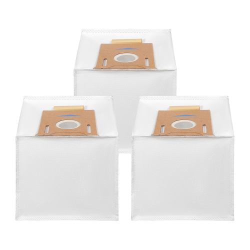 yeedi vac station bags