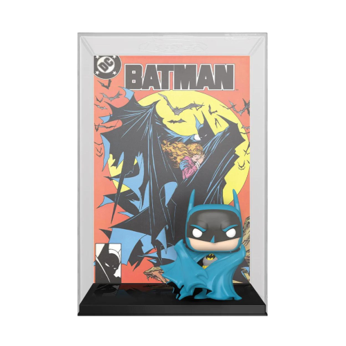 FUNKO POP! Funko Pop Dc Batman No. 423 Comic Cover