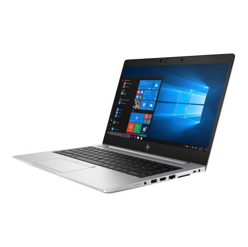 Refurbished -HP EliteBook 840 G6 Touch SCREEN 14.0" i7 8th Gen (i7-8665U) | 16 GB RAM DDR4 | 1 TB NVME M.2 SSD | Windows 10 Pro & upgradable to 11