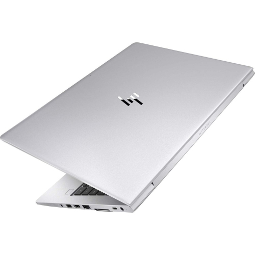 HP EliteBook 840 G8 14" Business Laptop - Intel Core i7-1185G7 - 32GB DDR4 - 1TB SSD - Windows 11 Pro - Black by HP - Refurbished condition - Image 3