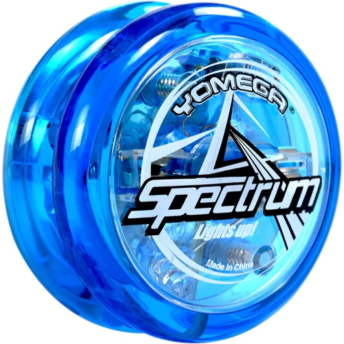 YO-YO SPECTRUM YOMEGA