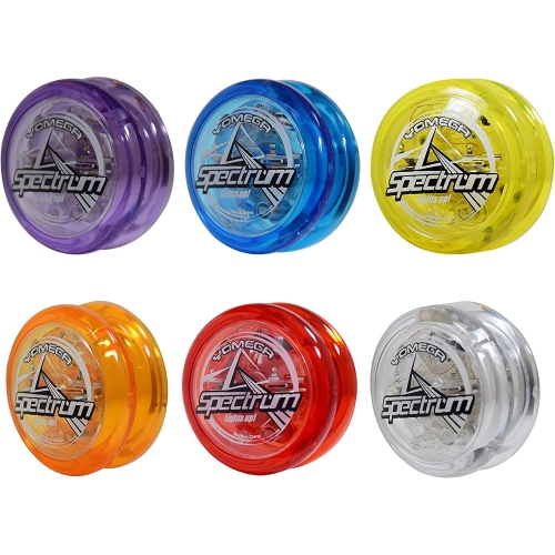 YO-YO SPECTRUM YOMEGA