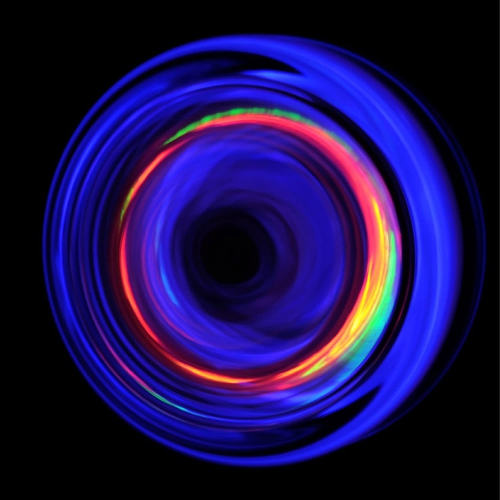 YO-YO SPECTRUM YOMEGA