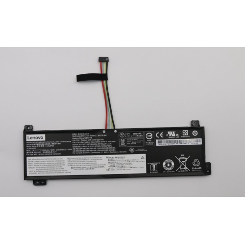 LENOVO  New Genuine Battery 5B10P53998 5B10P54004 5B10W67297 5B10W67381 5B10W67423 30Wh