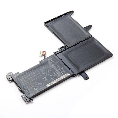 ASUS  Genuine Laptop Battery B31Bi9H B31N1637 C31N1637 42Wh 11.5V - Reliable Replacement Power Source
