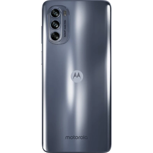 Motorola Moto G62 5G 128/4GB Smartphone | Brand New | Midnight Grey | International Model