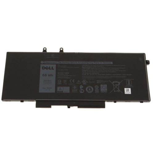 New Genuine Dell Latitude 5400 5500 Battery 68Wh