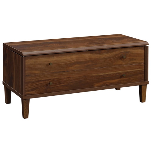 PEMBERLY ROW  Engineered Wood Lift-Top Coffee Table In Grand Walnut