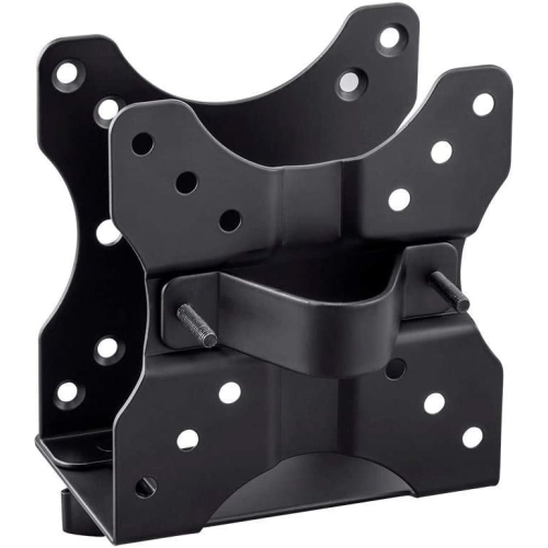 Computer Case CPU Holder, Thin Client Mini PC Multi-Mount