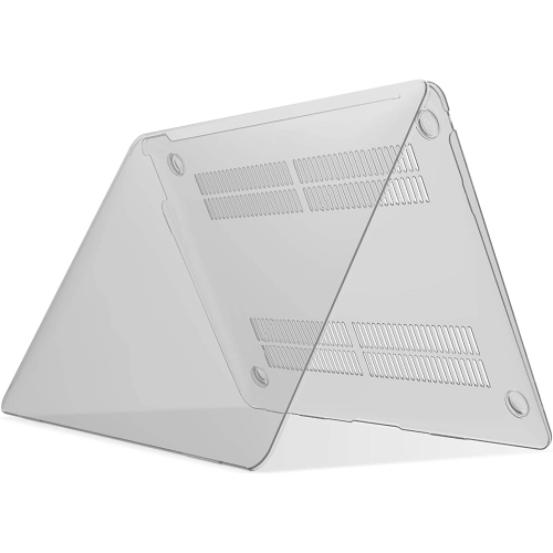 Compatible with New MacBook Air 13 inch case 2022 2021 2020 M1 A2337 A2179 A1932, Hard Shell Case&Keyboard Cover&Screen Film for Mac Air 13 with