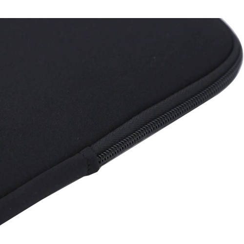 RAINYEAR Laptop Sleeve Case Compatible with 13.3 Inch Notebook Computer Tablet Chromebook 2021 2022 New 14' MacBook Pro M1 A2442 Soft Cover