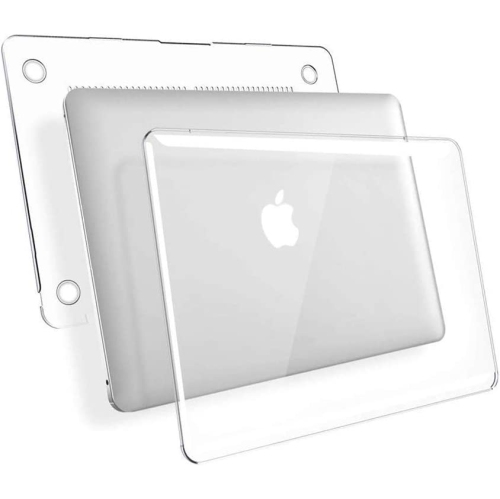 Compatible with MacBook Air 13 inch Case 2022 2021 2020 2019 2018 M1 A2337 A2179 A1932 with Retina Display Touch ID,Case + TPU Keyboard Skin Cover +