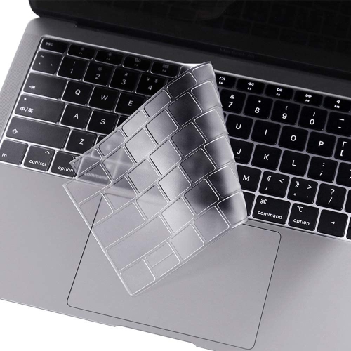Compatible with MacBook Air 13 inch Case 2022 2021 2020 2019 2018 M1 A2337 A2179 A1932 with Retina Display Touch ID,Case + TPU Keyboard Skin Cover +