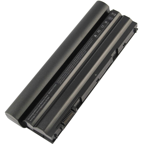DOLAER  T54Fj E6420 Battery (9-Cell) for Dell E5420 E5430 E5520 E5530 E6420 E6430 E6440 E6520 E6530, Compatible P/n:312-1163 312-1242 M5Y0X Hcjwt