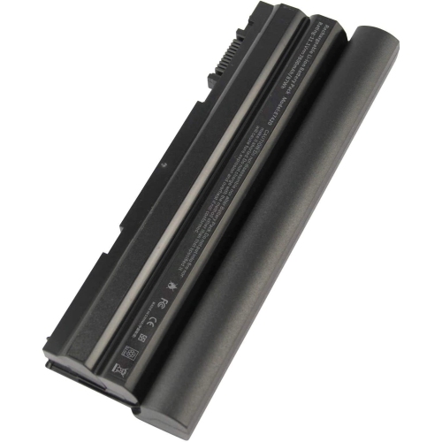 T54FJ E6420 Battery for Dell E5420 E5430 E5520 E5530 E6420 E6430 E6440 E6520 E6530, Compatible P/N:312-1163 312-1242 M5Y0X HCJWT KJ321 NHXVW PRRRF