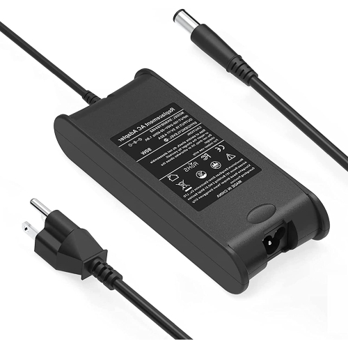 90W Laptops Charger Ac Adapter for Dell Latitude E6430 7490 E7440 7390 E6420 E6410 E6400 3490 5490 5580 E6410 7480 E6540 E6440 5590 E5530 E5450 E5440