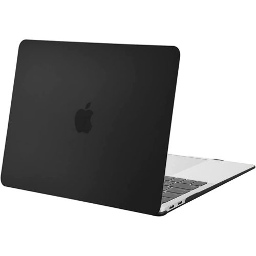 Compatible with MacBook Air 13 inch Case 2022 2021 2020 2019 2018 Release A2337 M1 A2179 A1932 Retina Display with Touch ID, Protective Plastic Hard