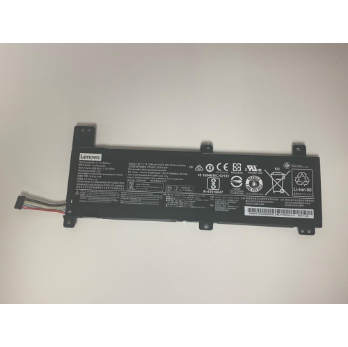 LENOVO  New Genuine L15M2Pb2 L15C2Pb2 L15C2Pb4 Battery 29Wh