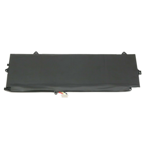 Genuine HP MG04XL Laptop Battery - 40Wh, 7.7V, Black