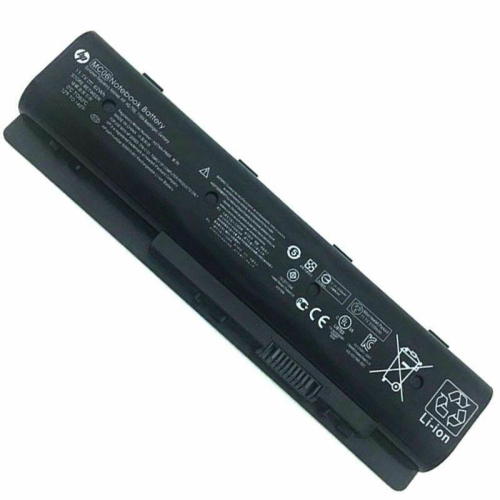 HP  Genuine Envy 15 Battery - 62Wh, 6 Cells - Compatible With 15-Ae Series In Black