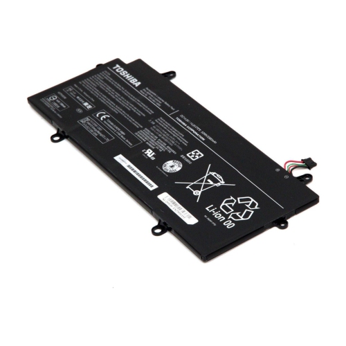 Genuine Toshiba Portege Z30-B and Z30-A 52Wh Laptop Battery - Reliable Power Source