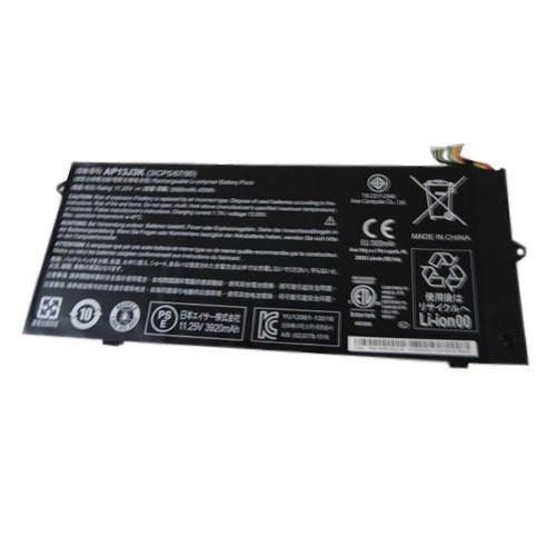 ACER  Chromebook Ap13J3K Battery 45Wh - Compatible Replacement for Kt.00303.011
