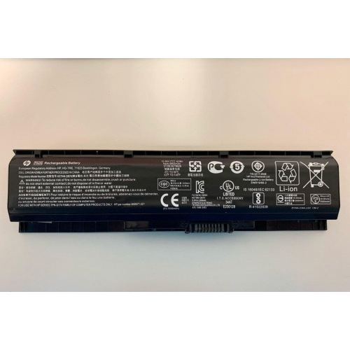 New Genuine HP Omen 17 17-AB200 17TAB00 17-W 17-W000 17-w053dx 17-w253dx 17-w033dx Battery 62Wh