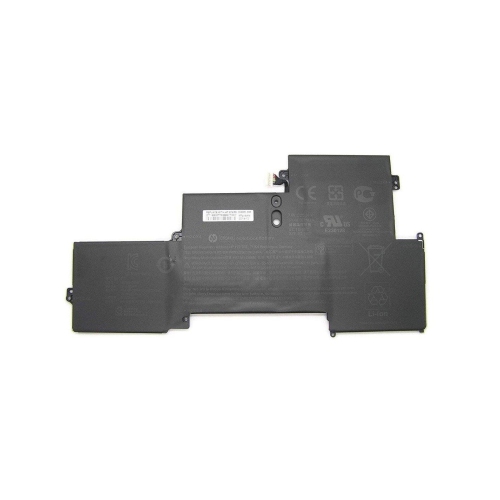 HP  New Genuine 760505-005 765605-005 Br04Xl Hstnn-Db6M Hstnn-I26C Hstnn-I28C 759949-2B1 760605-005 Br04036Xl Battery 36Wh
