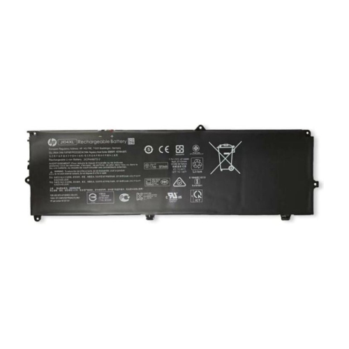 Genuine HP Elite JI04047XL JI04XL Laptop Battery 47.04Wh - Reliable Power for Your Device