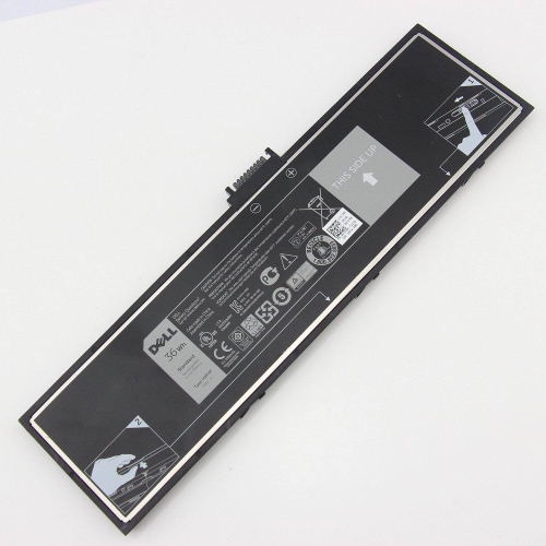 DELL  New Genuine Xny66 451-Bbgr Hxfhf 451-12170 Ovjfox V11P7130 Vjf0X Tablet Battery 36Wh
