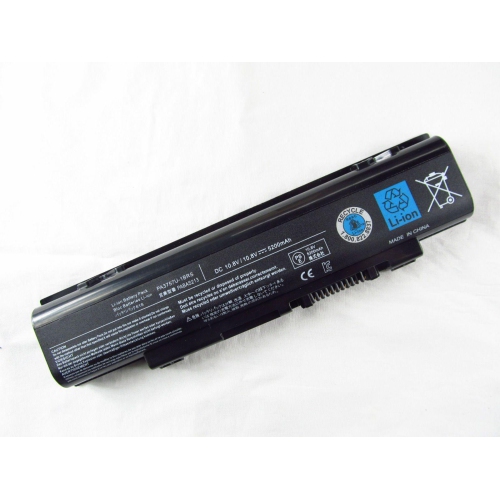 TOSHIBA  New Compatible Pabas213 Pa3757U-1Brs P000527670 Battery 48Wh