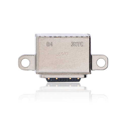 ESOURCE PARTS  Replacement Charging Port Only Compatible for Samsung S8 Active / Note 8 / Note 9 (Soldering Required) (10 Pack)