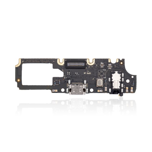 ESOURCE PARTS  Replacement Charging Port With Headphone Jack Compatible for Lg K41S